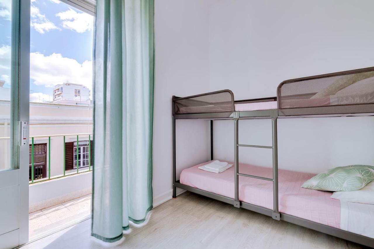 À da Avó -The Guesthouse District de District de Faro Extérieur photo